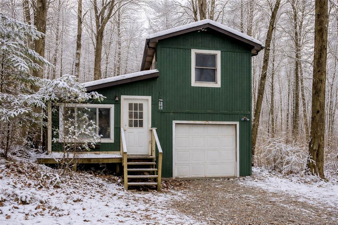 2123 Rocky Ridge Rd - Photo 1