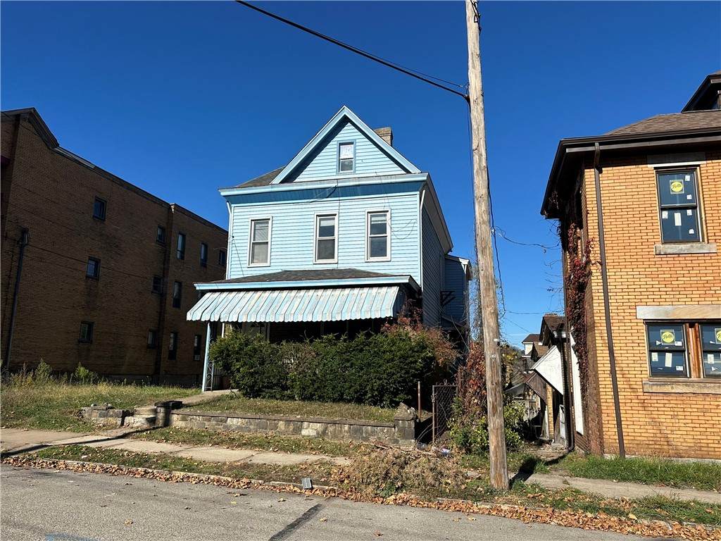 343 12th Avenue - Photo 1