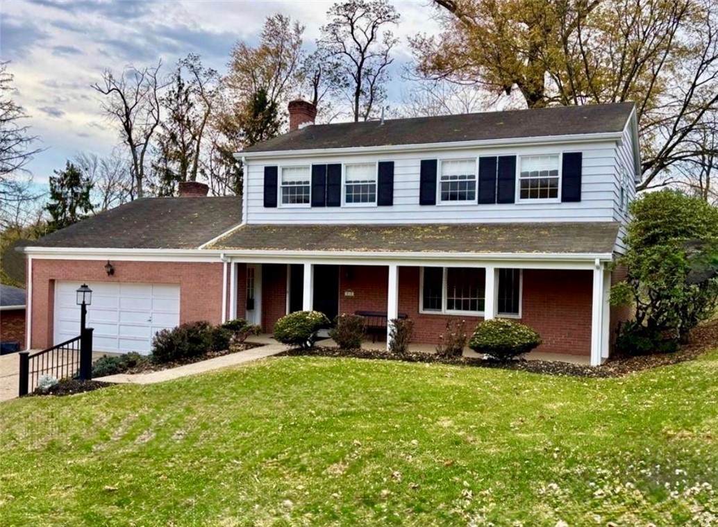 840 E. Wheeling Street Ext. - Photo 1