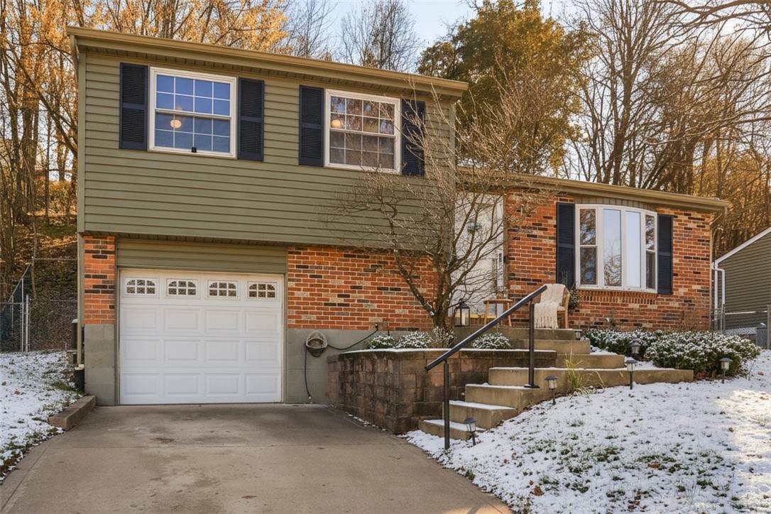 318 Tionesta Drive - Photo 1