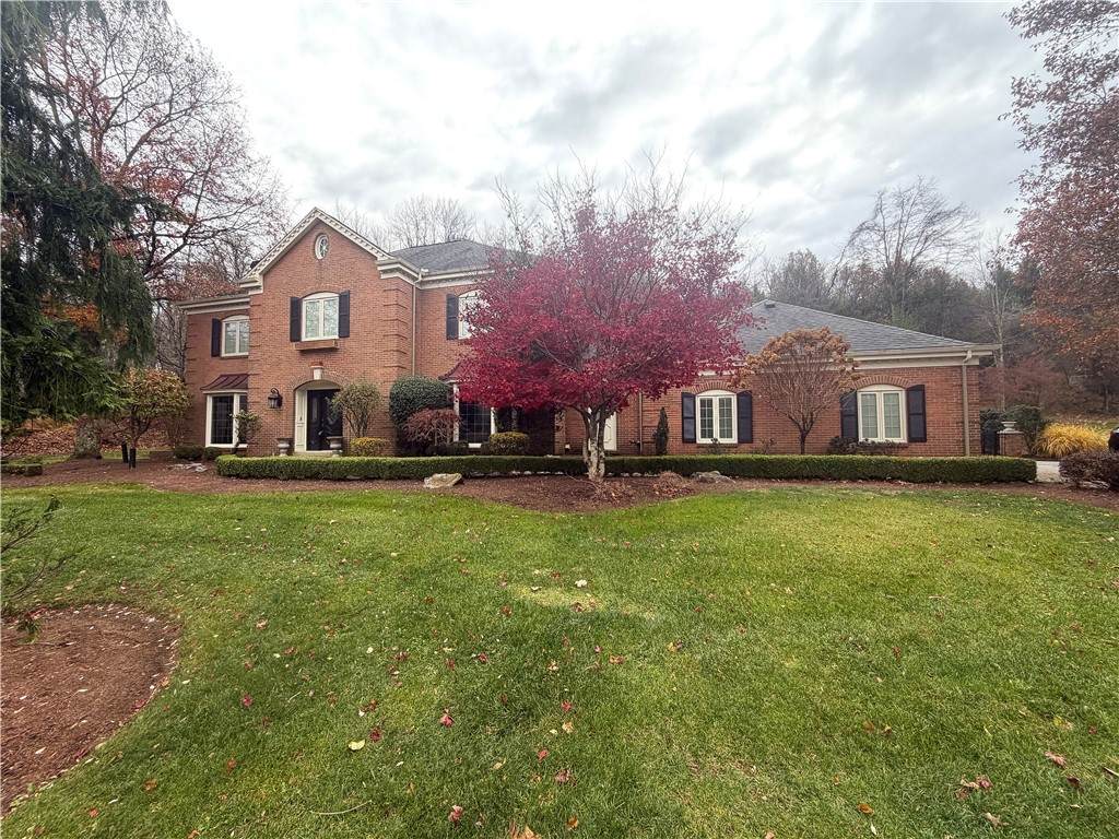 4830 Dargate Lane - Photo 1