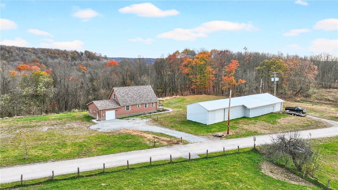 867 Layton Rd & 524 Saw Mill Road - Photo 1