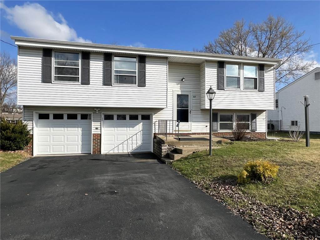 107 Fosterville Road - Photo 1