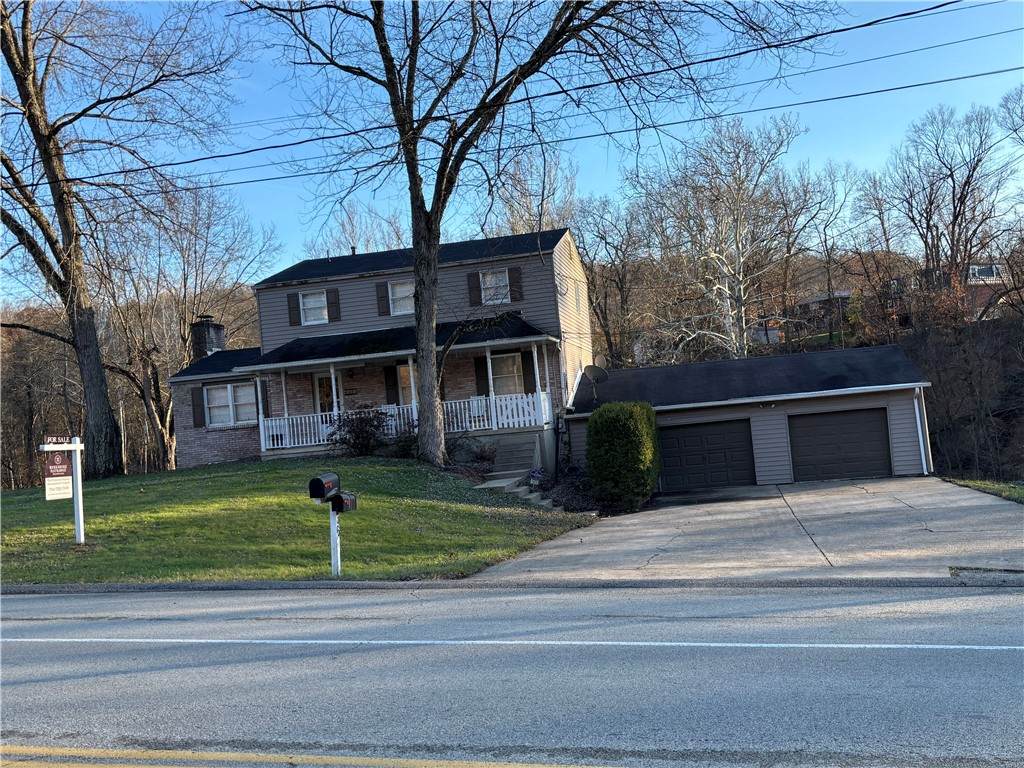 3635 Sardis Rd - Photo 1