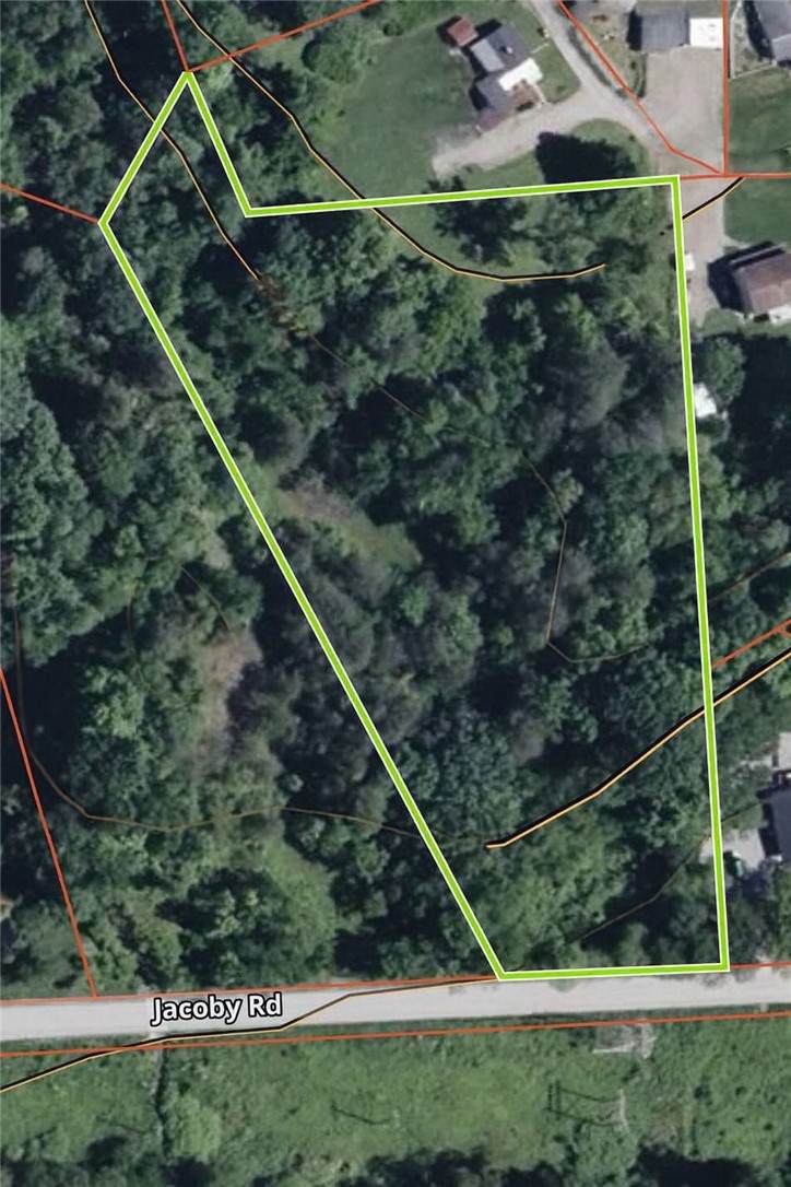 405 Jacoby Rd - Photo 1