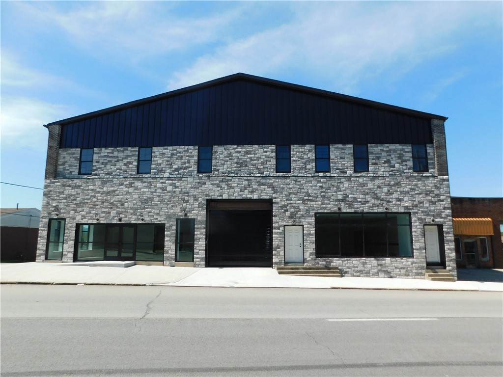 258 Fayette Street - Photo 1