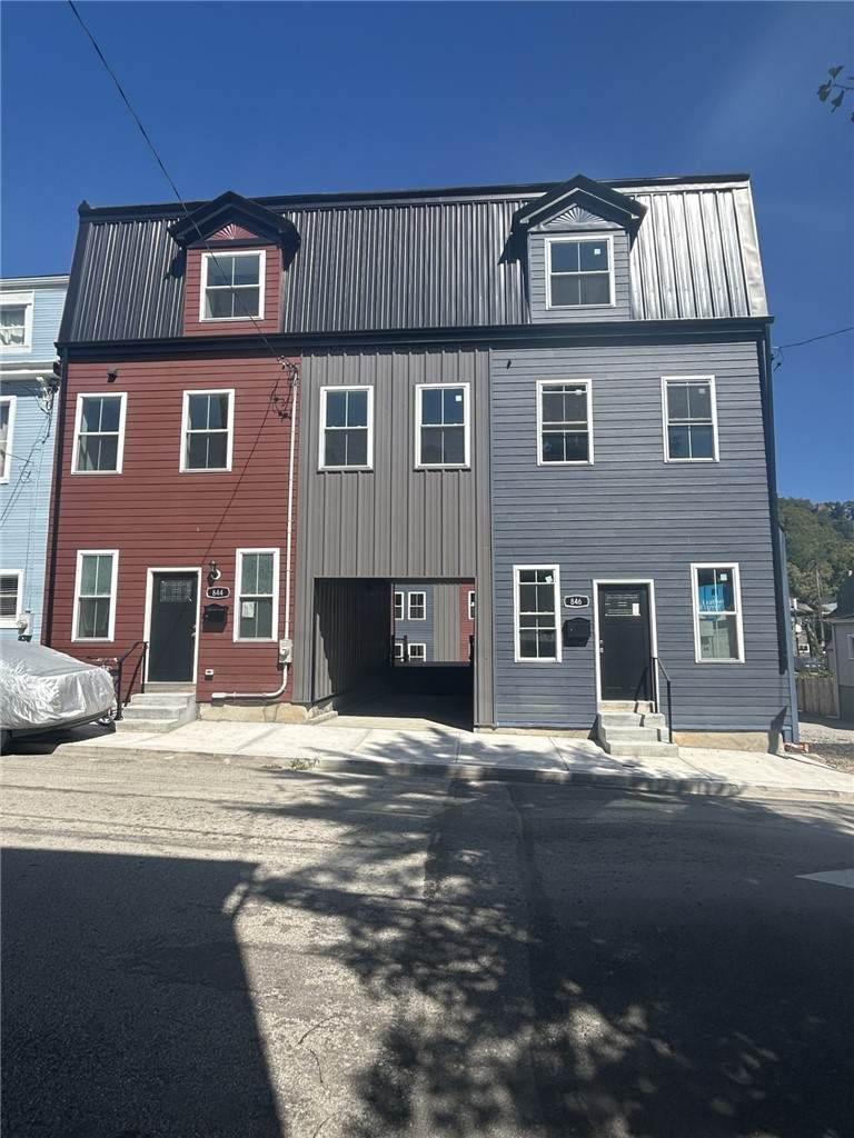 844-846-845-847 Tripoli St. - Photo 1