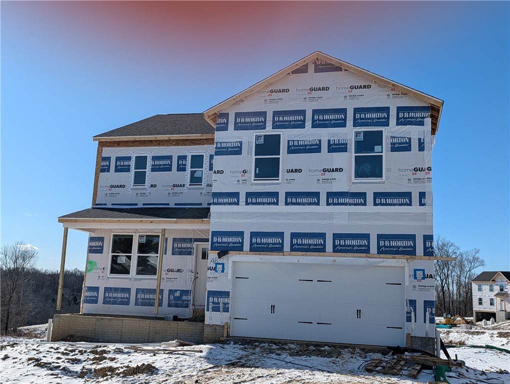 306 Saint Michael Way - Photo 1