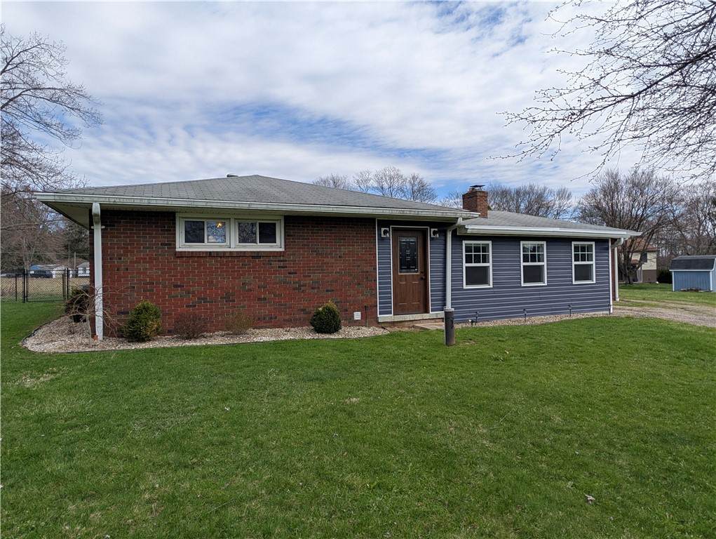 820 Greenville Rd - Photo 1