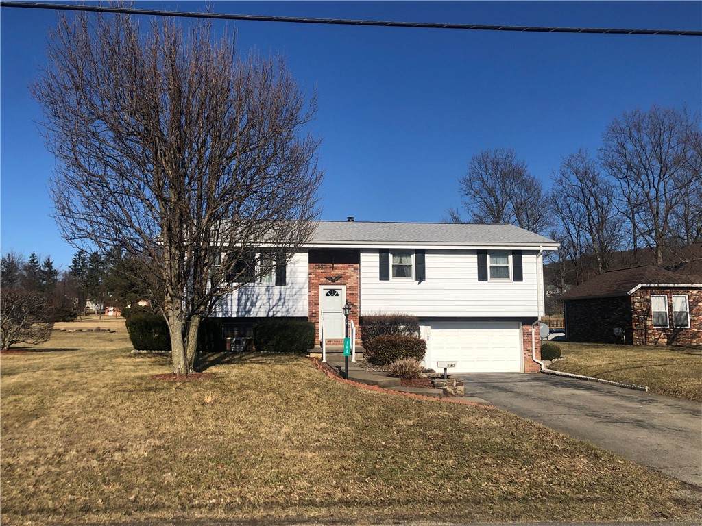140 Redstone Furnace Road - Photo 1