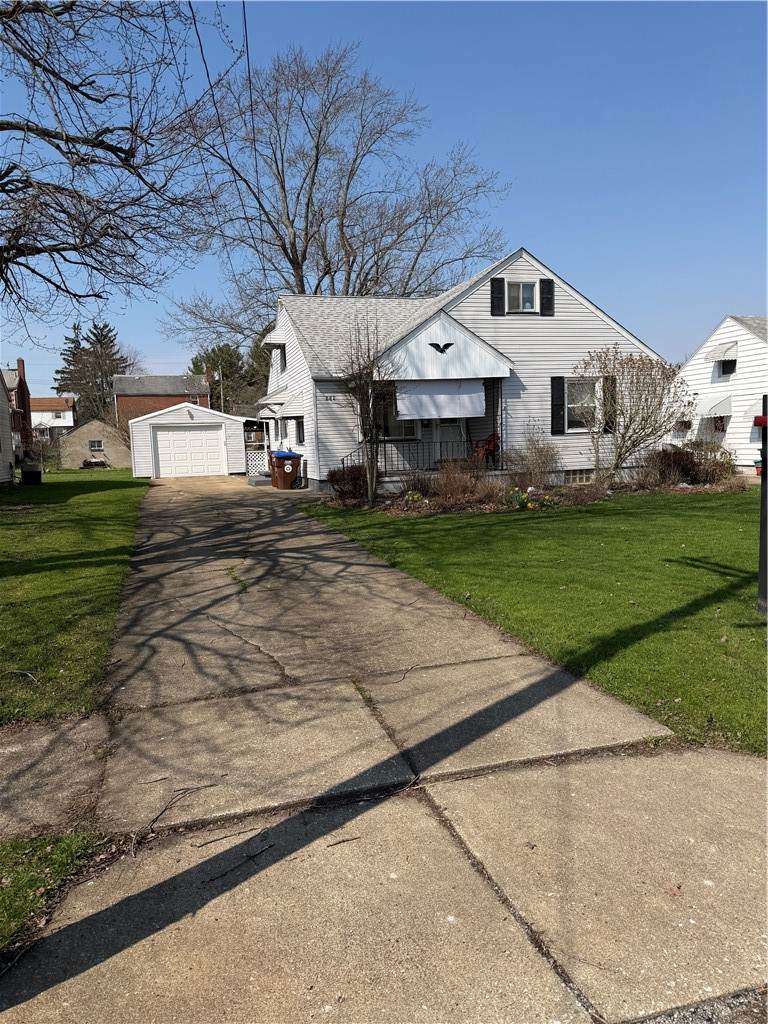 834 Spencer Ave - Photo 1