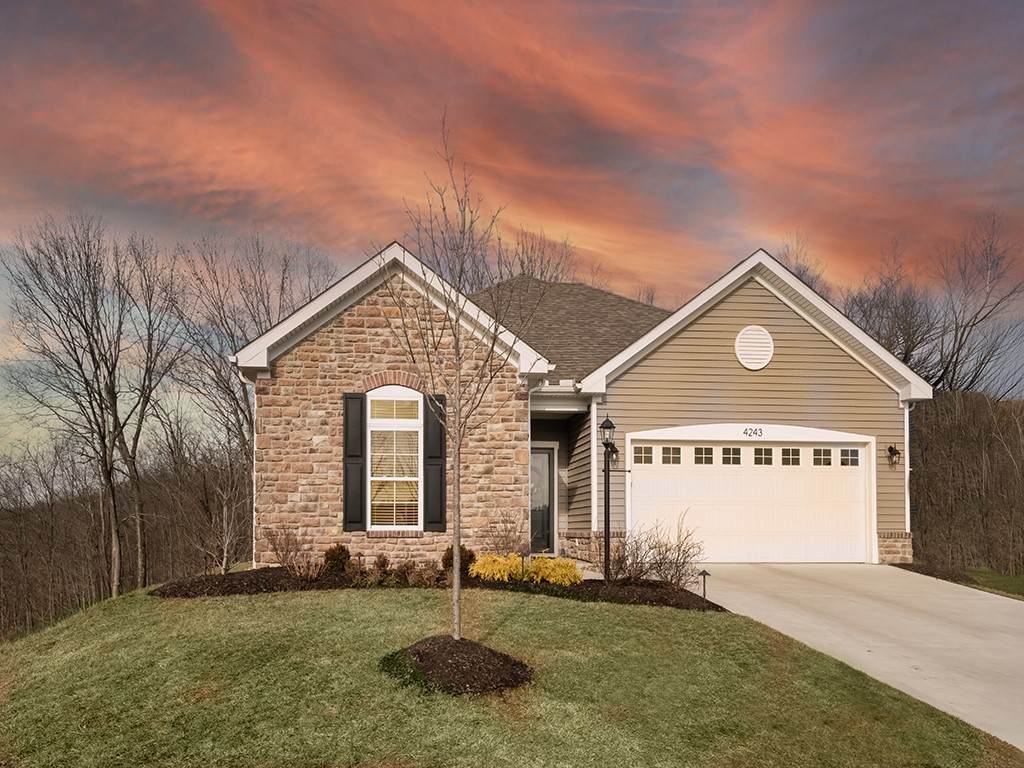 4243 Hawthorn Drive - Photo 1