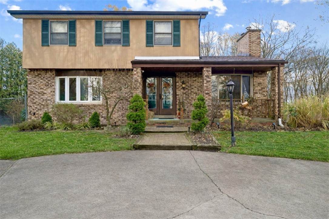 603 Forbes Trail Rd - Photo 1