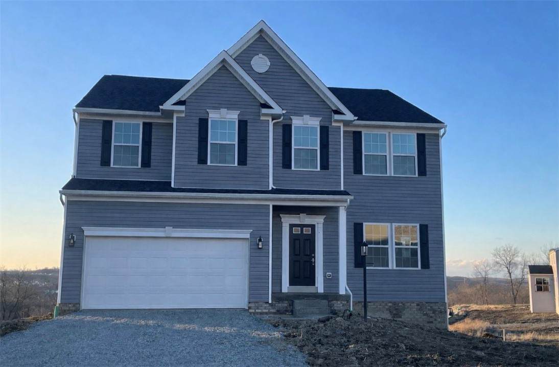 438 Hawthorn Hill Dr - Photo 1