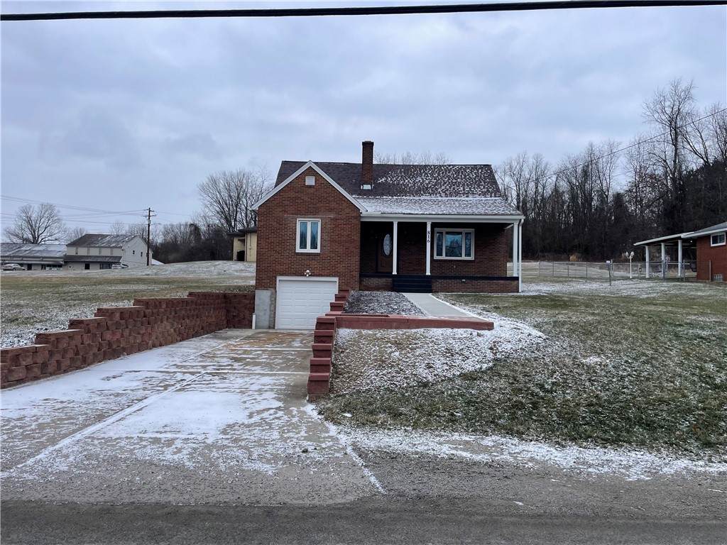 816 High St - Photo 1