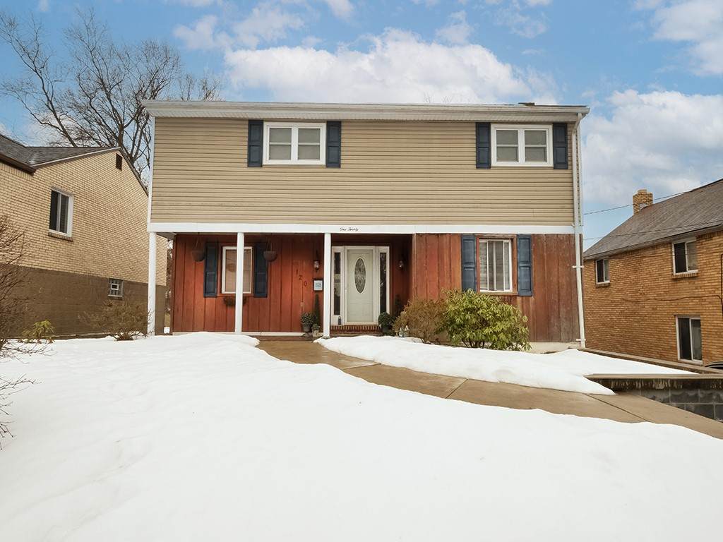 120 Betty Jane Ct - Photo 1