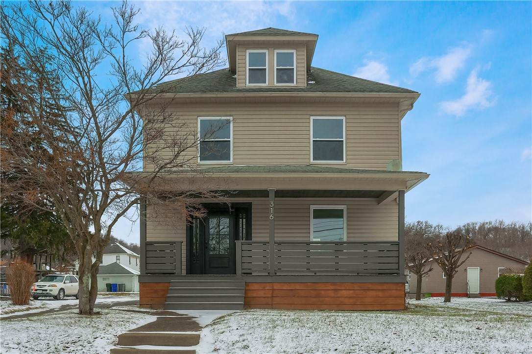 316 Line Ave - Photo 1