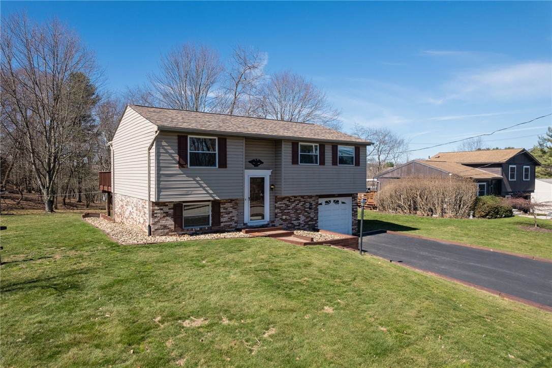 1538 Haine School Rd - Photo 1