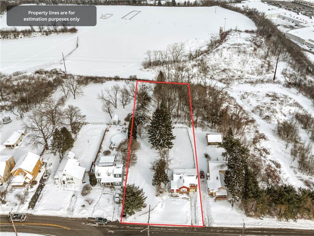 4801 Eliza St - Photo 1