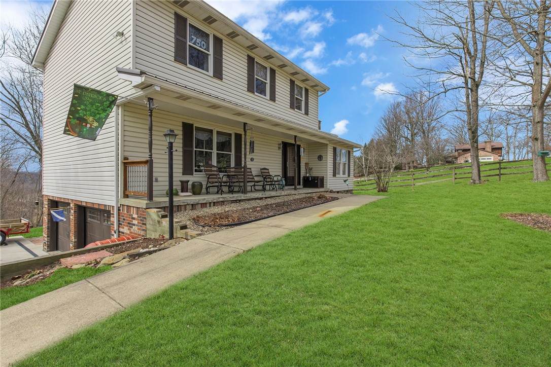 750 Old Millcreek Road - Photo 1