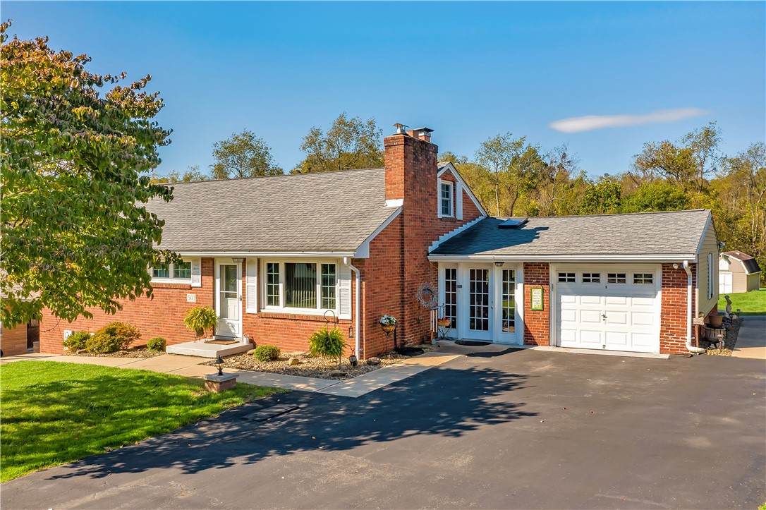 560 Simpson Howell Rd - Photo 1