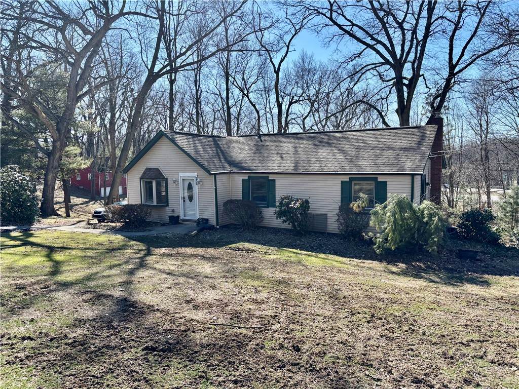 230 Neely School Rd - Photo 1