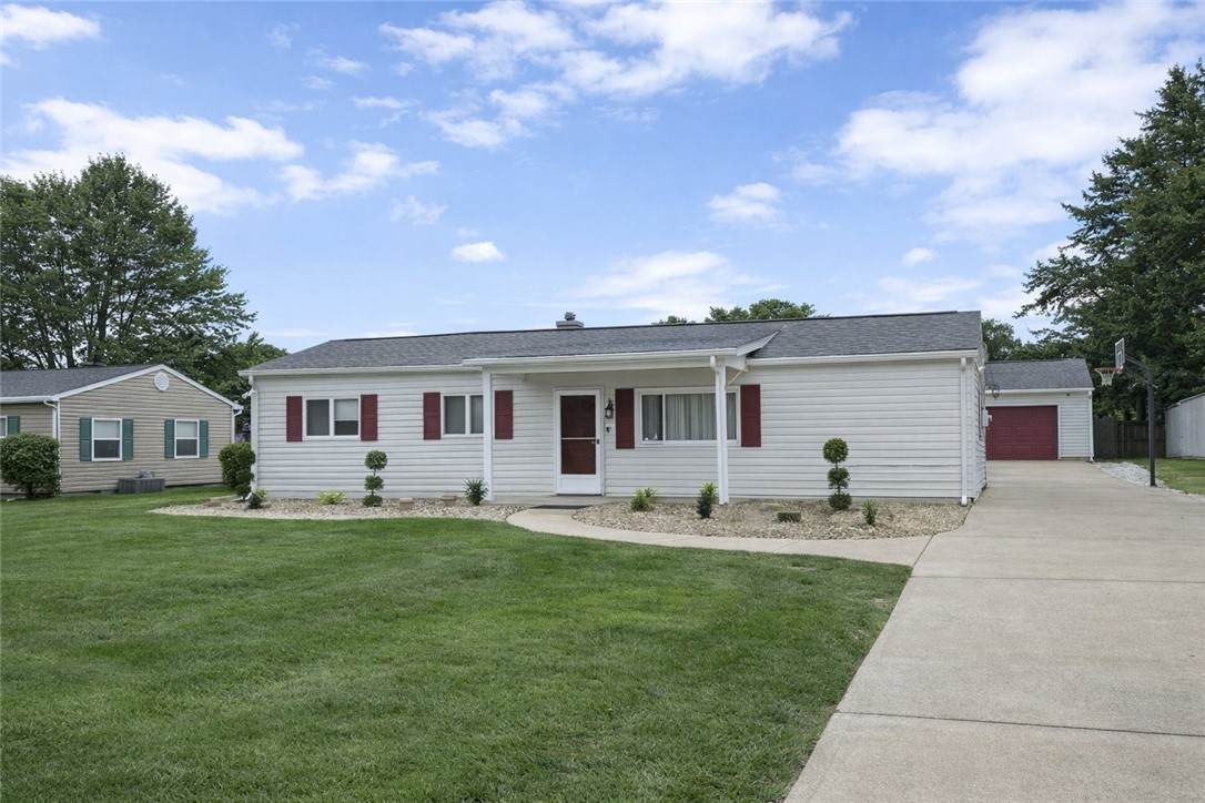 126 Birch St - Photo 1
