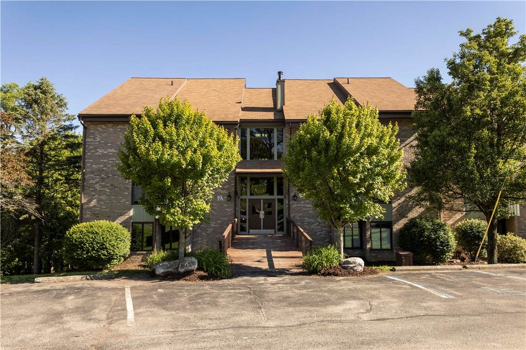 2B4 Mountain Villas - Photo 1