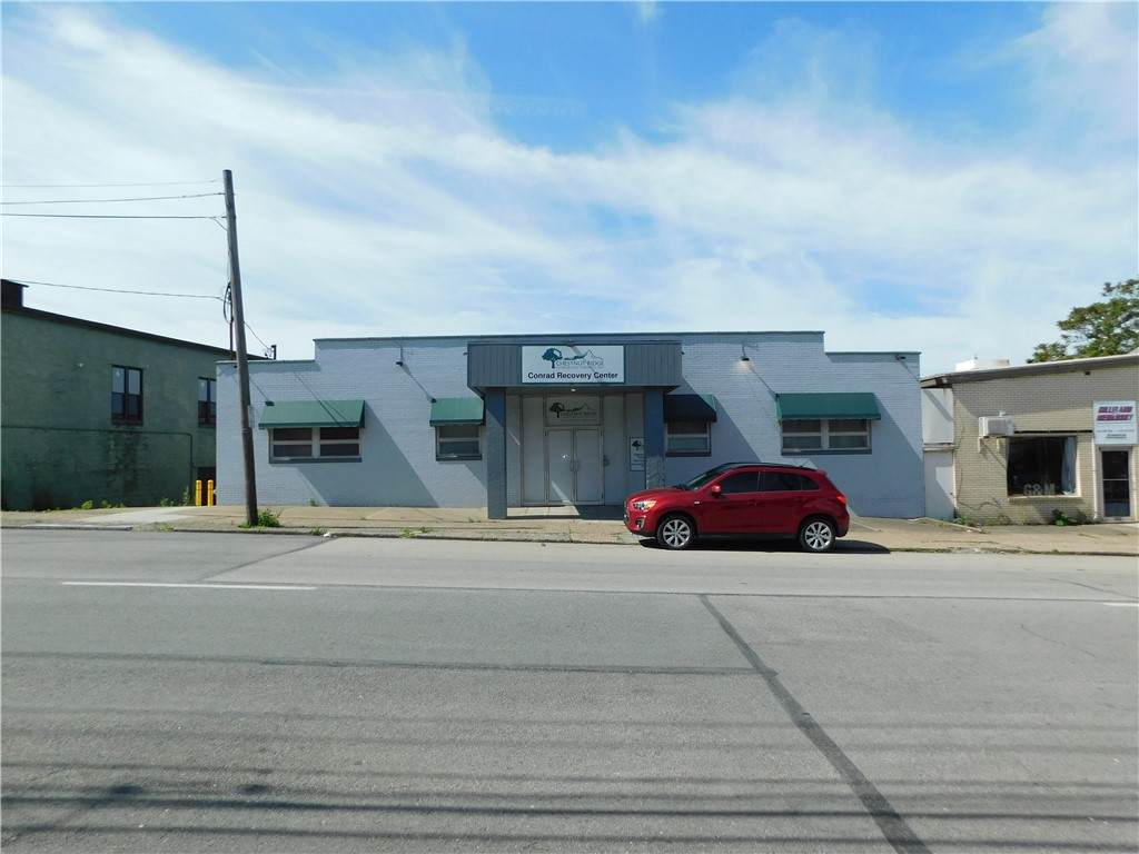 1250 Fayette Street - Photo 1