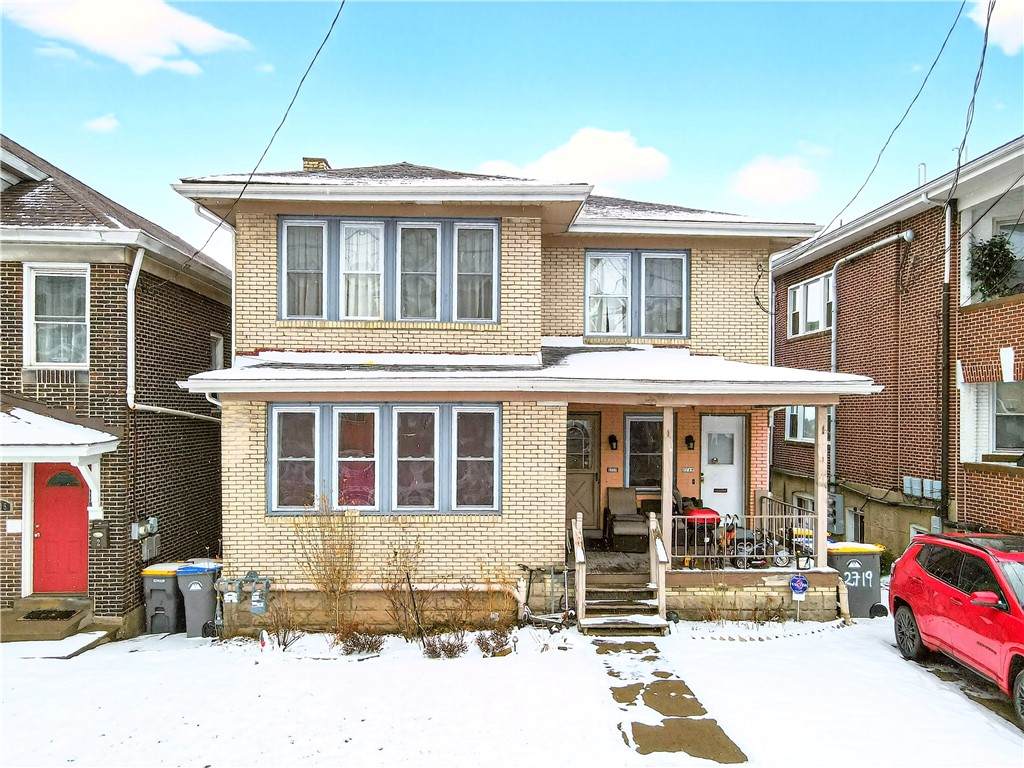 2719-2717 Broadway Ave - Photo 1