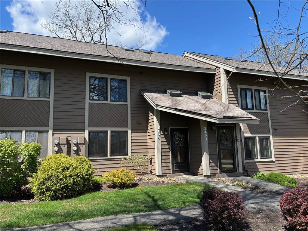 1234 Gristmill Lane - Photo 1
