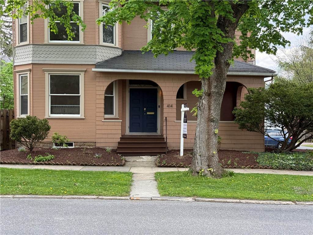 414 Bucknell Avenue - Photo 1