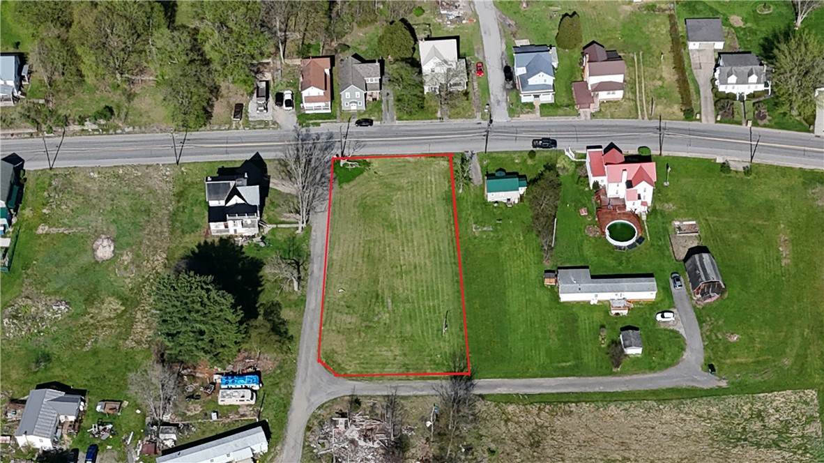 2 Lots on Sheffield Street - Photo 1
