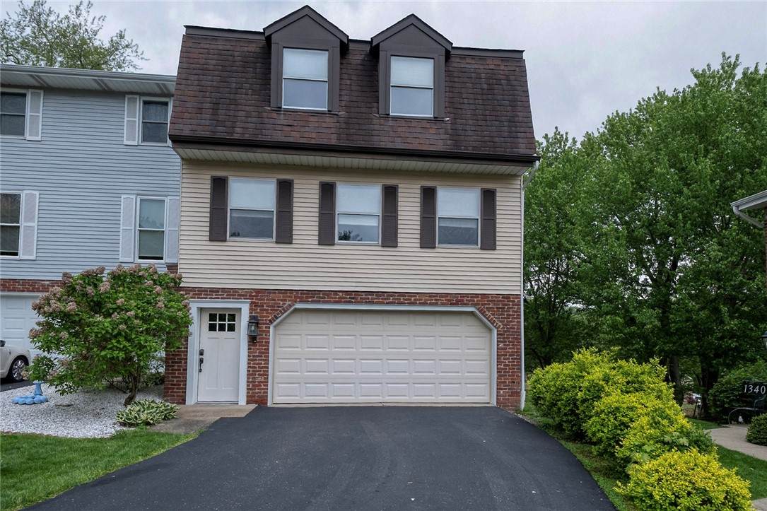 1342 Quail Run Cir - Photo 1