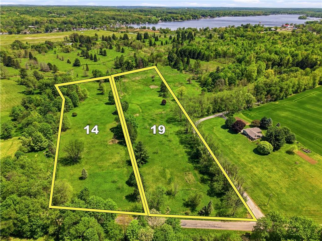 Lot 14 Golf Course Rd - Photo 1