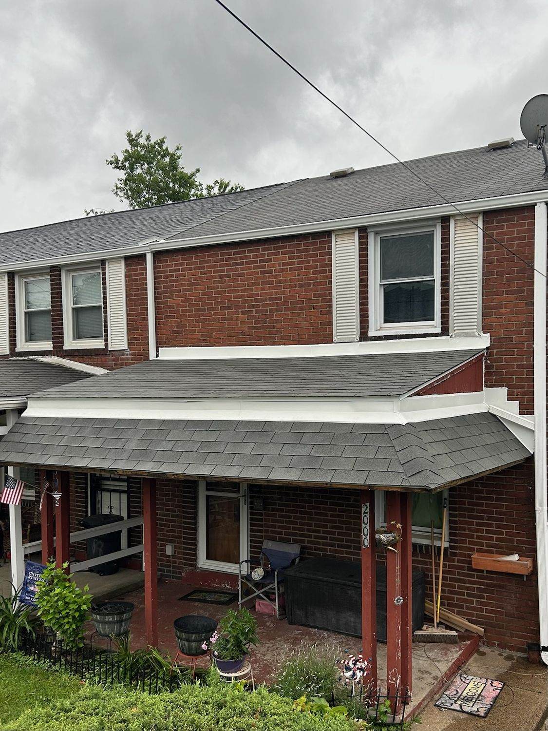 2000 Lafayette Street - Photo 1