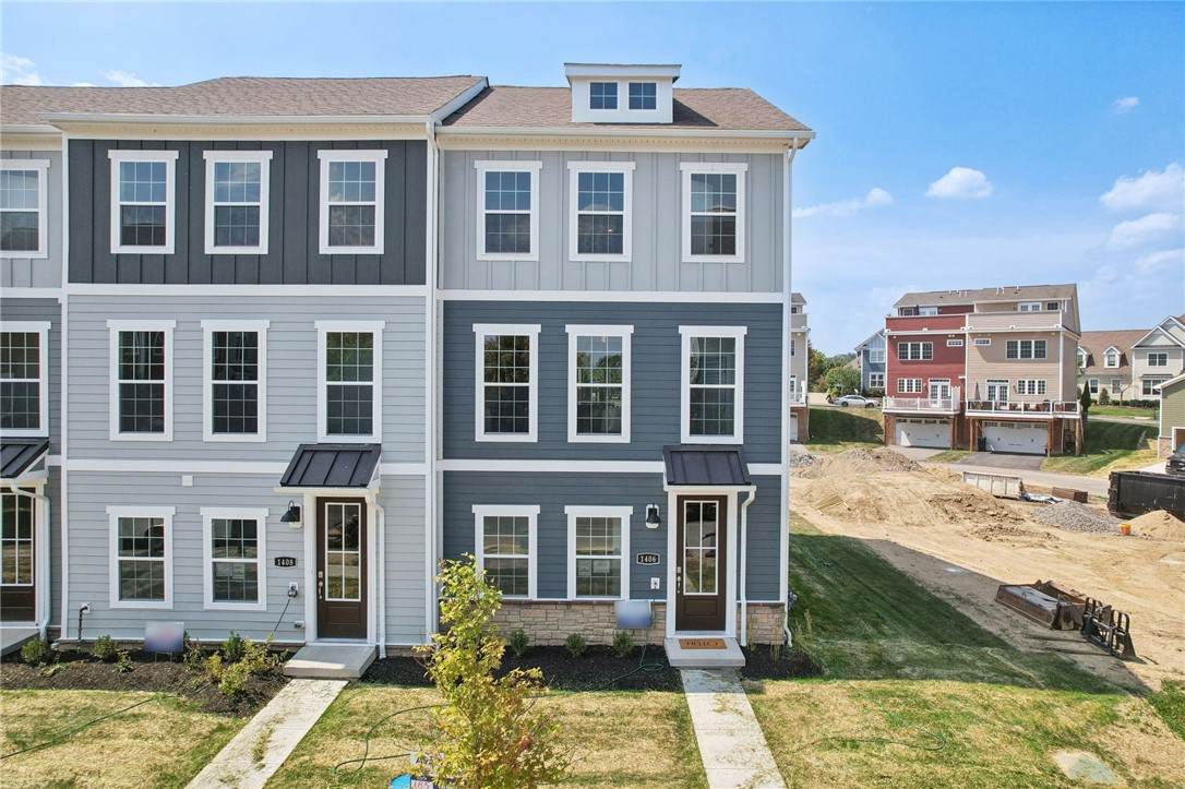 401 Harmon Court - Photo 1