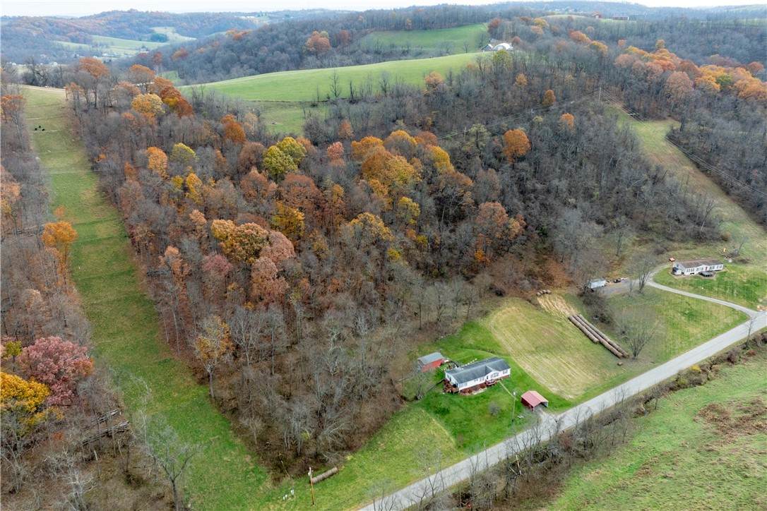 452 Sugar Run Rd - Photo 1