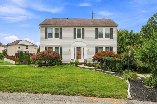 4004 Orchard Circle - Photo 1