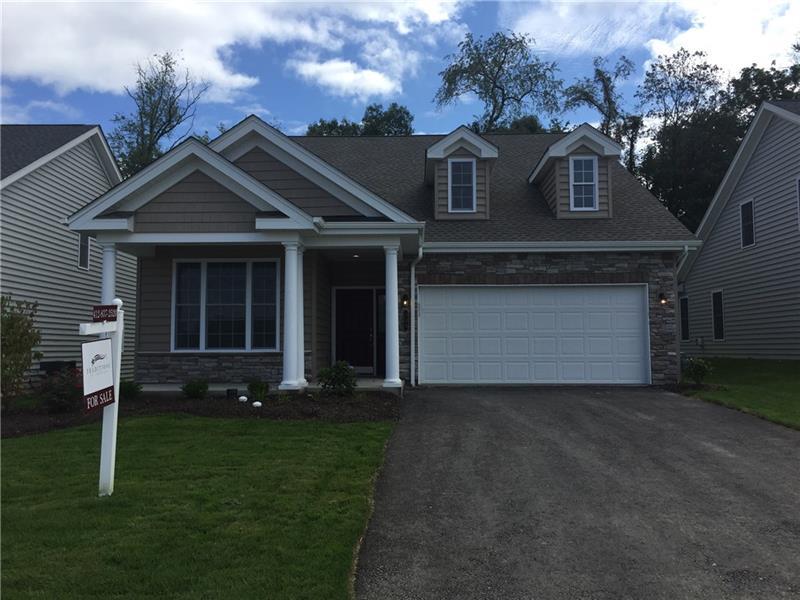 133 Summer Seat Lane - Photo 1