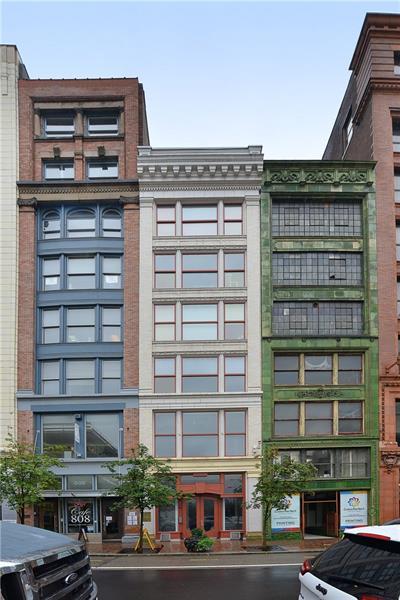 806 Penn Ave - Photo 1