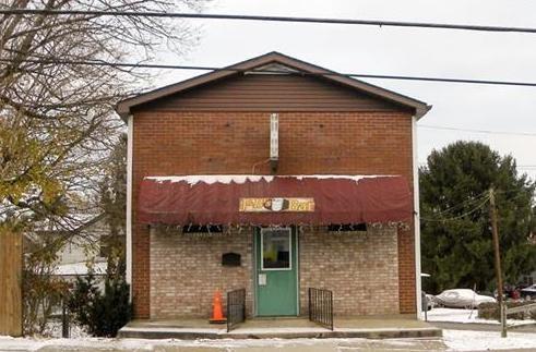 1716 Freeport Road - Photo 1