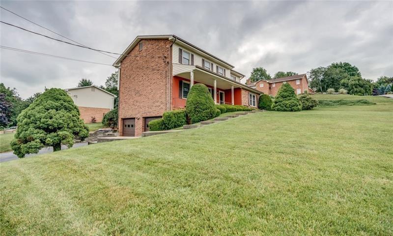 201 Calvin Drive - Photo 1