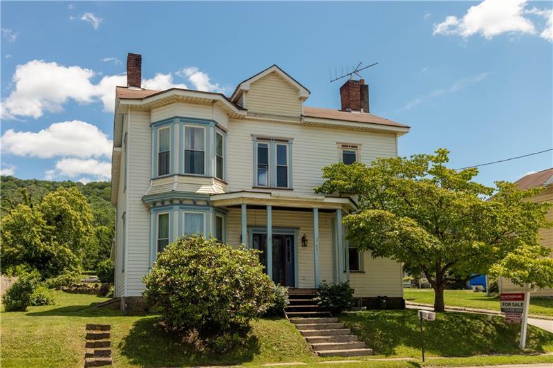 631 Washington St. - Photo 1