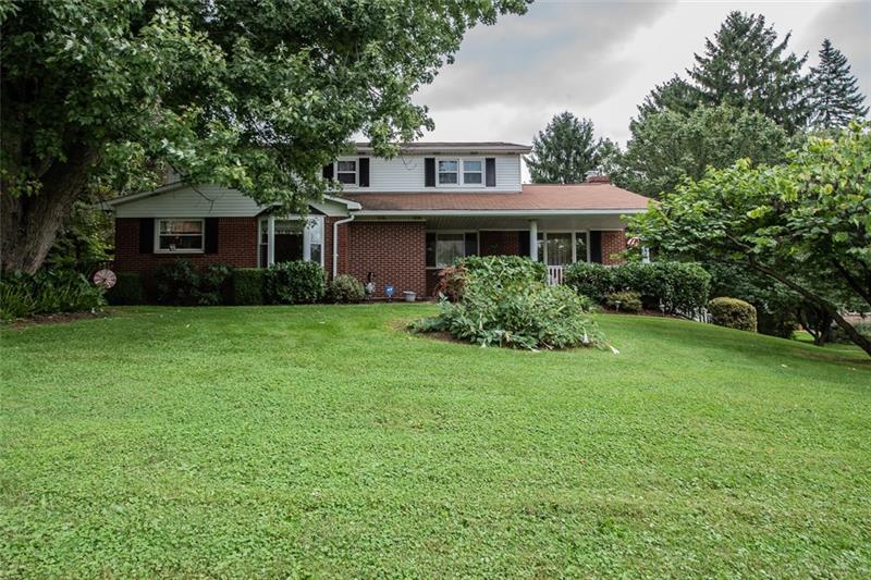 4765 Logan Ferry Rd - Photo 1
