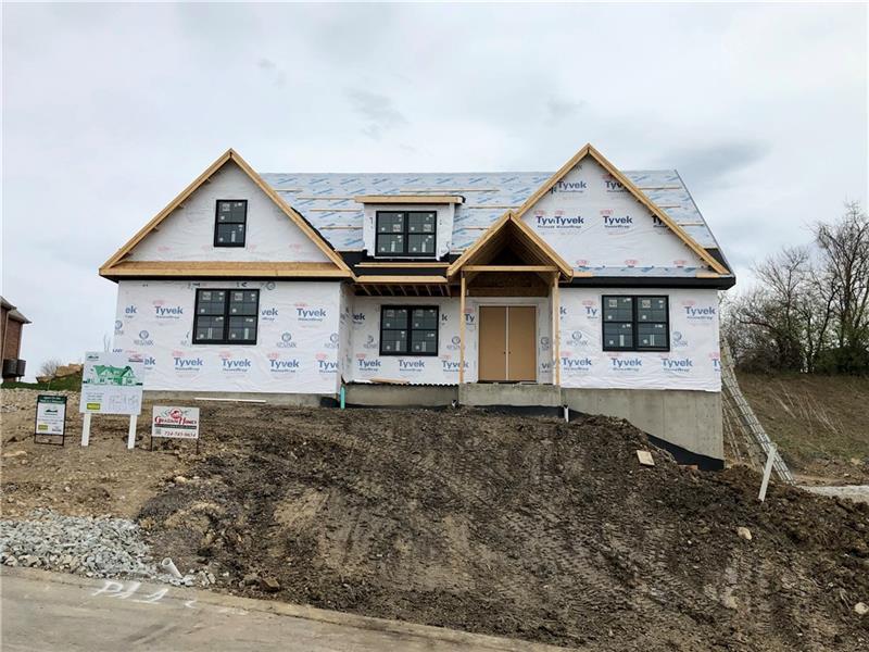 1022(Lot 811) Belevedere Ct - Photo 1