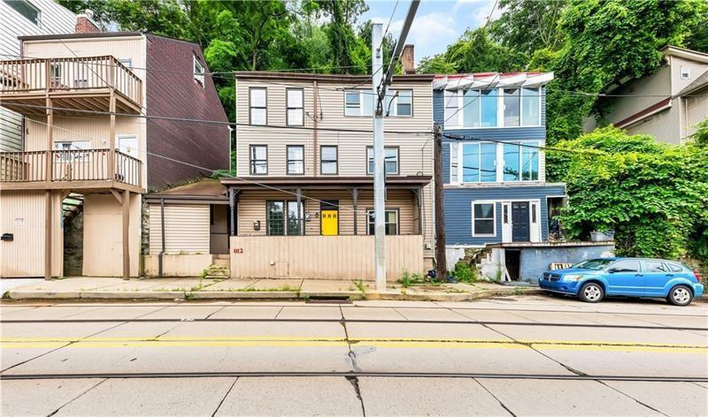 912 Arlington Ave - Photo 1