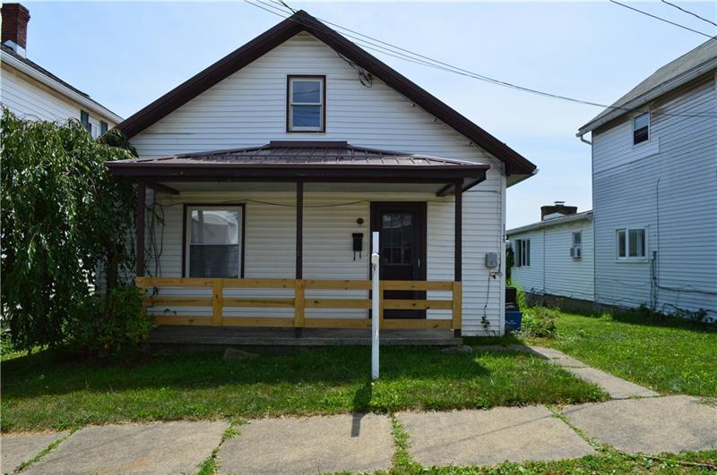 1149 Bruce Street - Photo 1