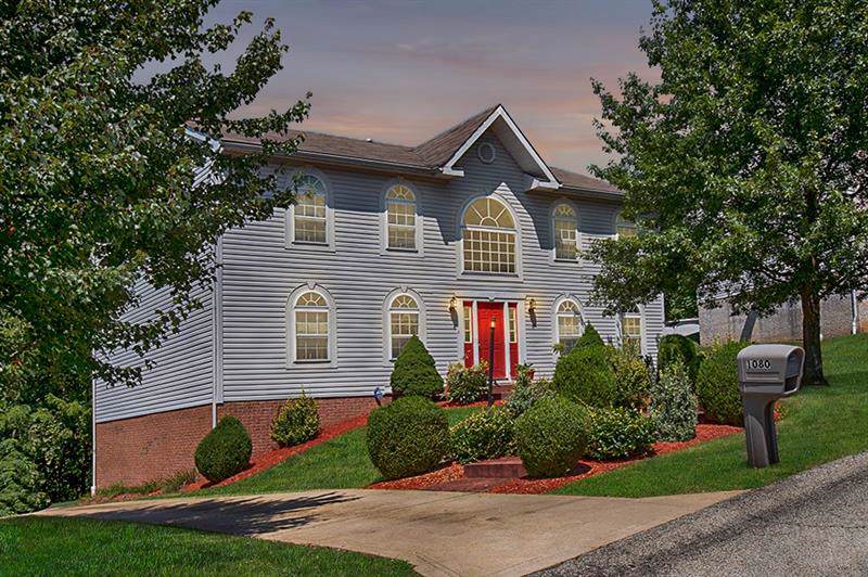 1080 Rural Ridge - Photo 1