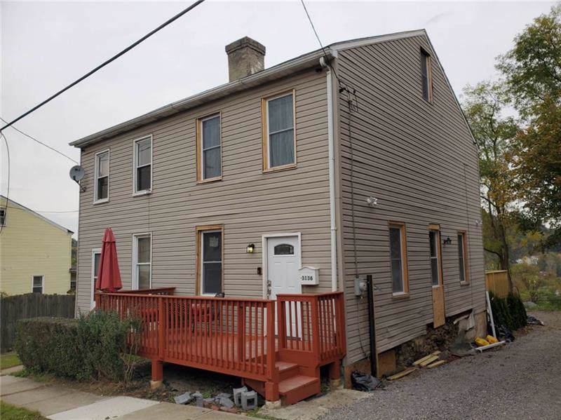 3136-3138 Shadeland Ave - Photo 1